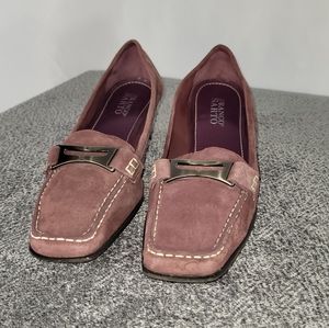 Franco Sarto Loafers